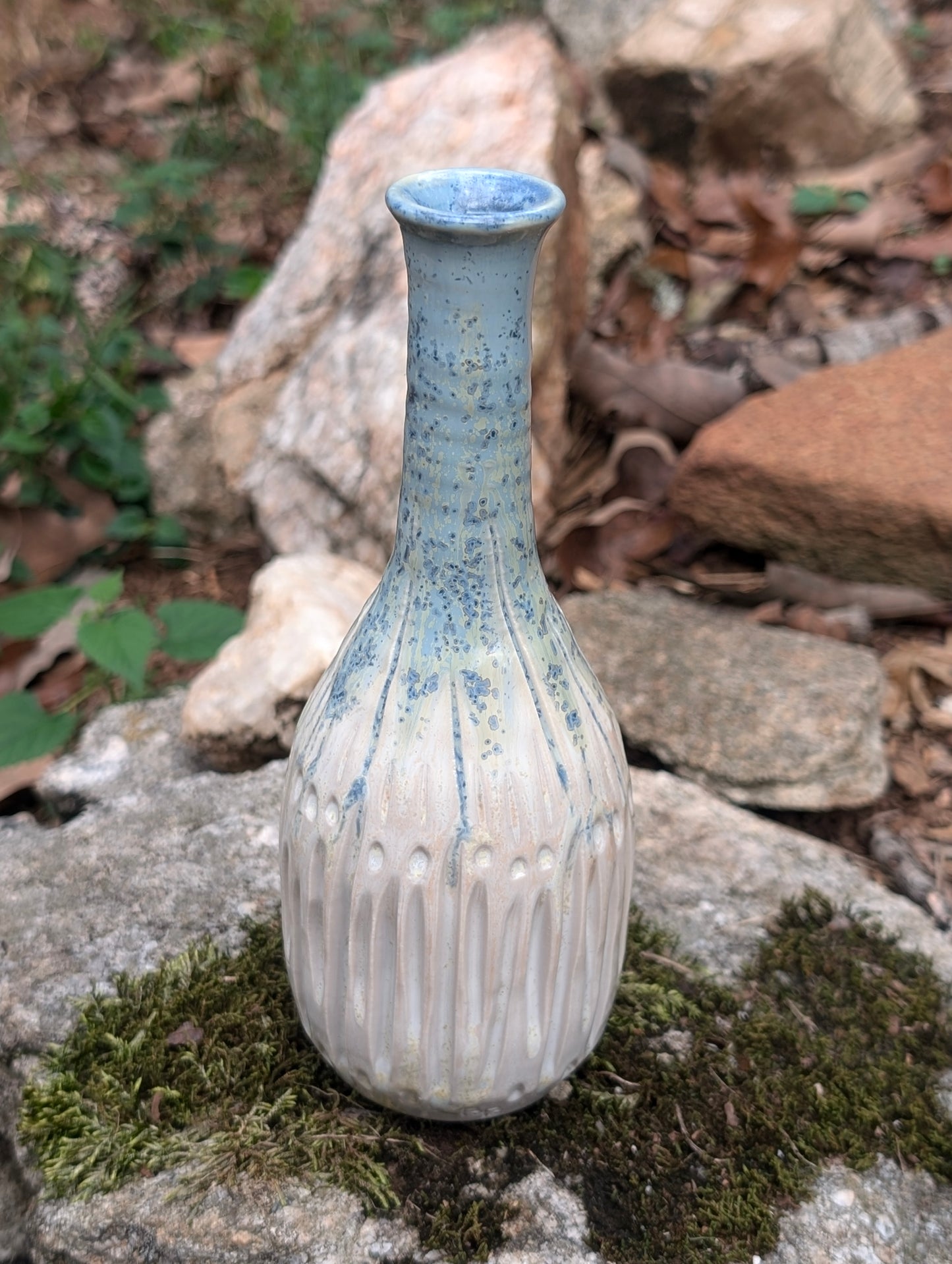 Pearl Dream Vase