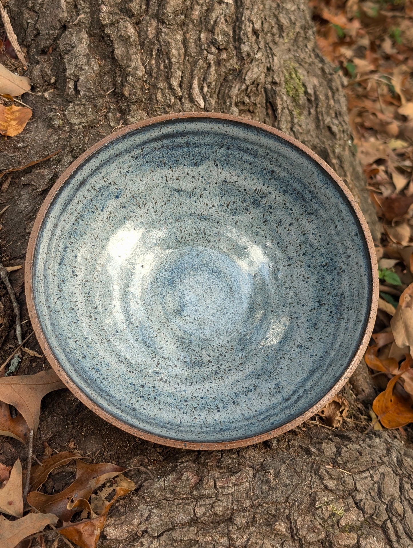 Stormy Bowl
