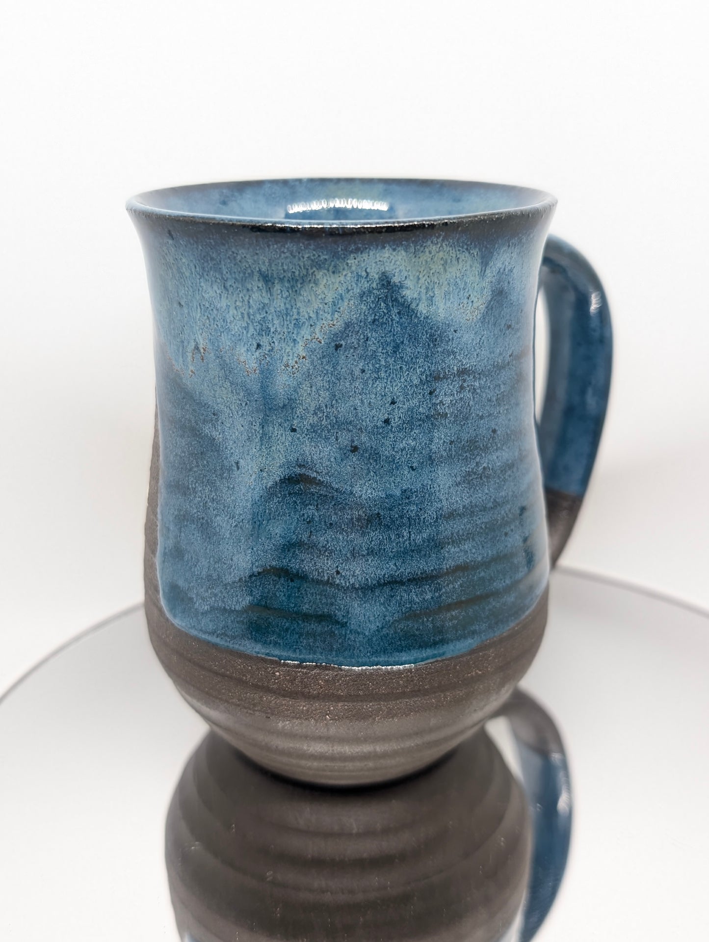 Grow the fuck up mug
