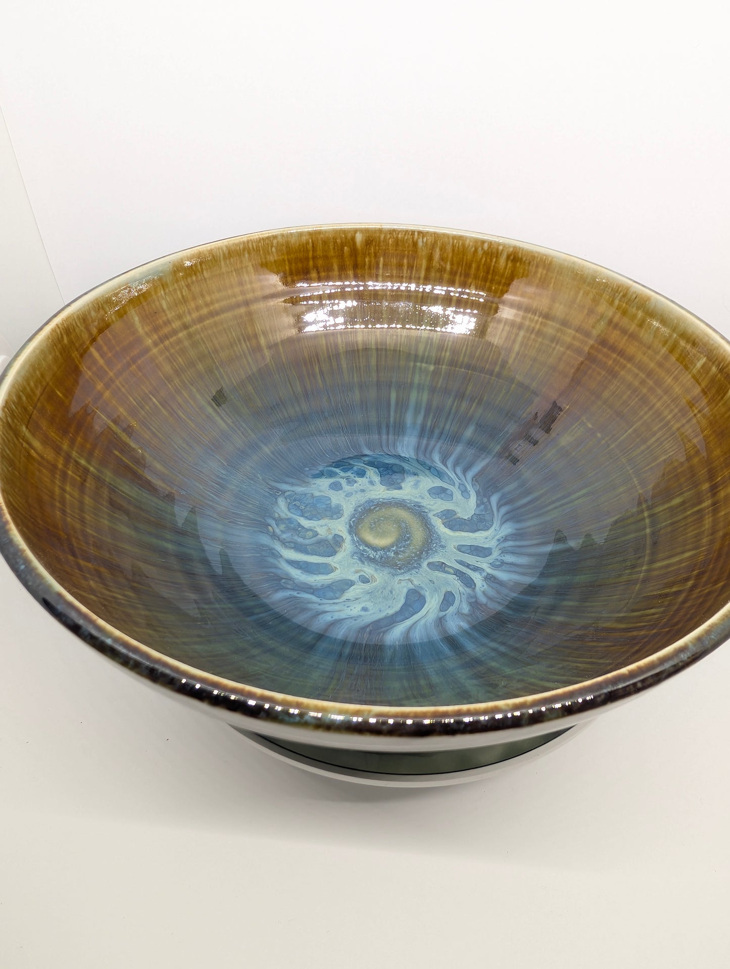 Plasma bowl