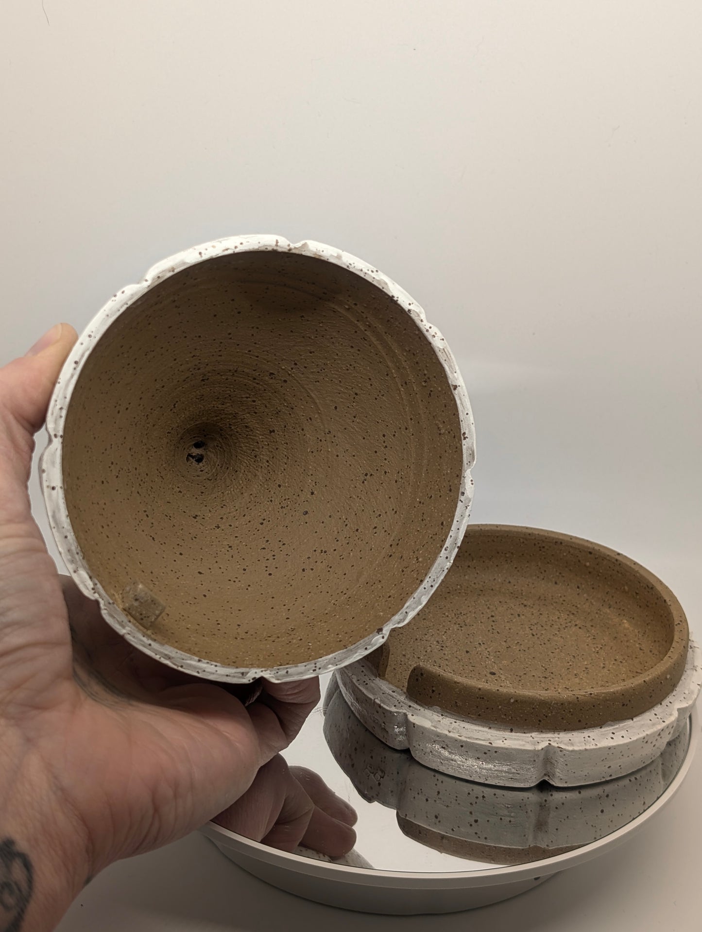 Garlic, garlic keeper PREORDER read description!