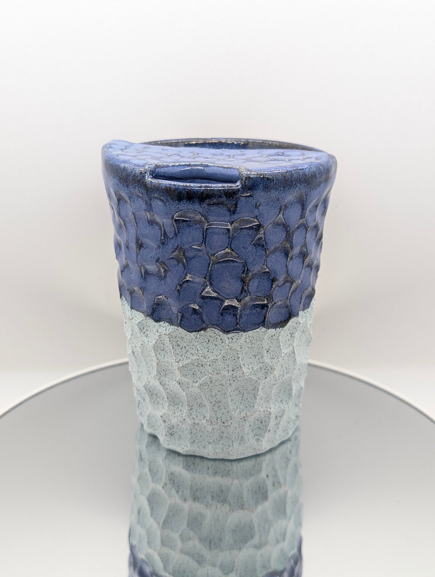 Ocean ridge tumbler