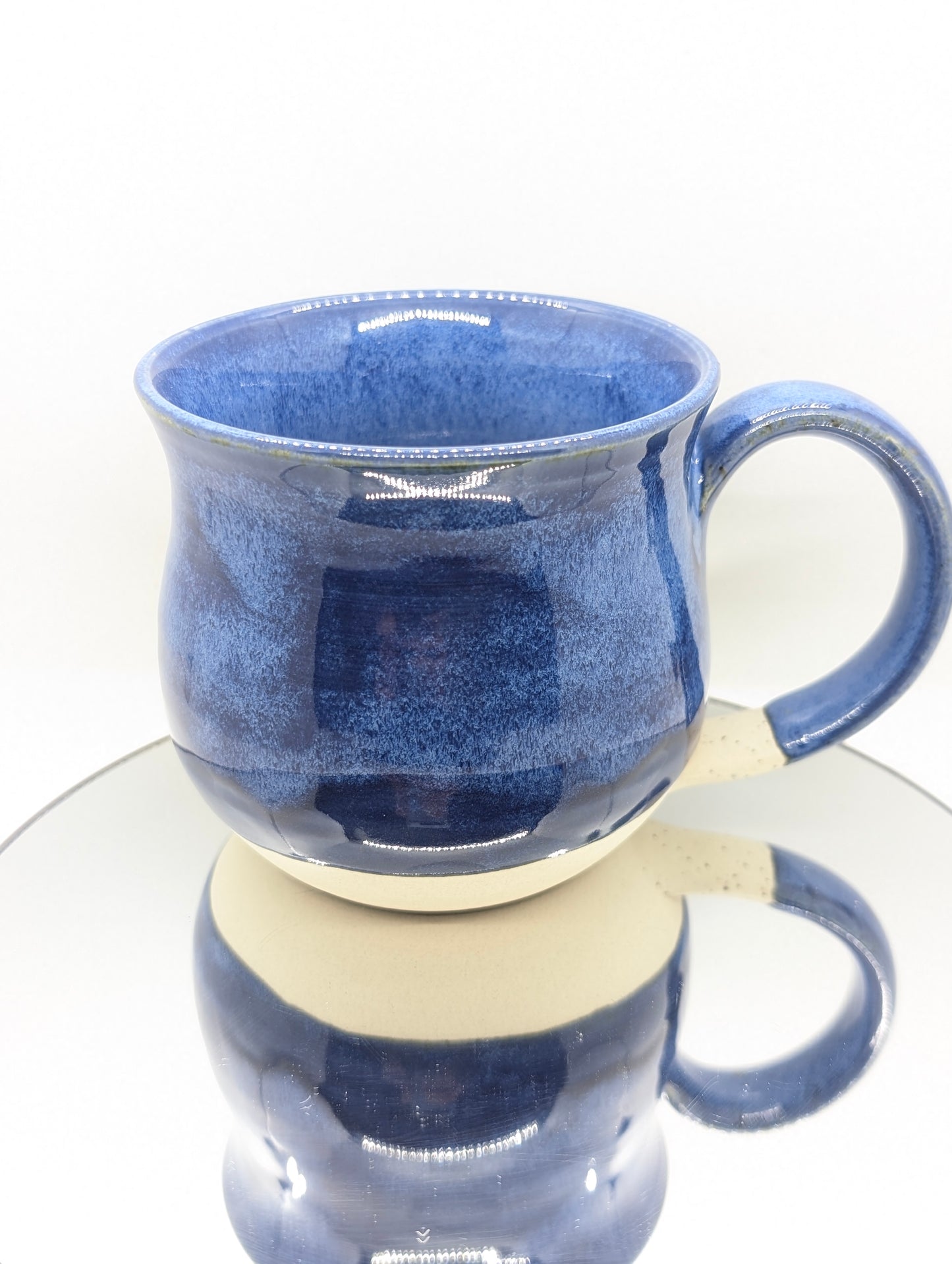 Eye of newt mug