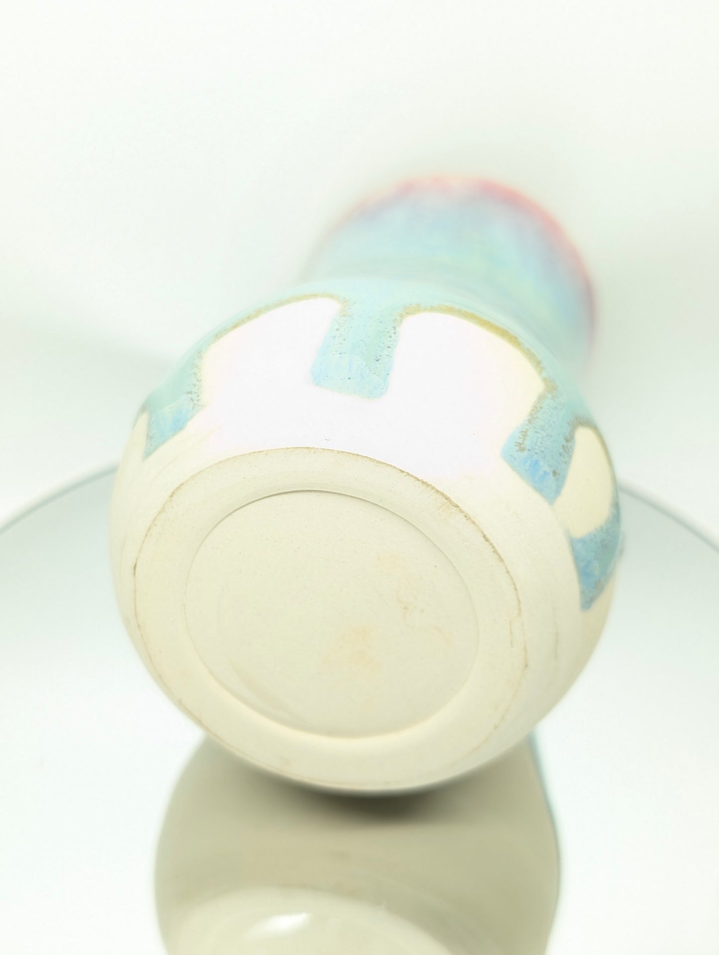 Seeing eyes mushroom tumbler