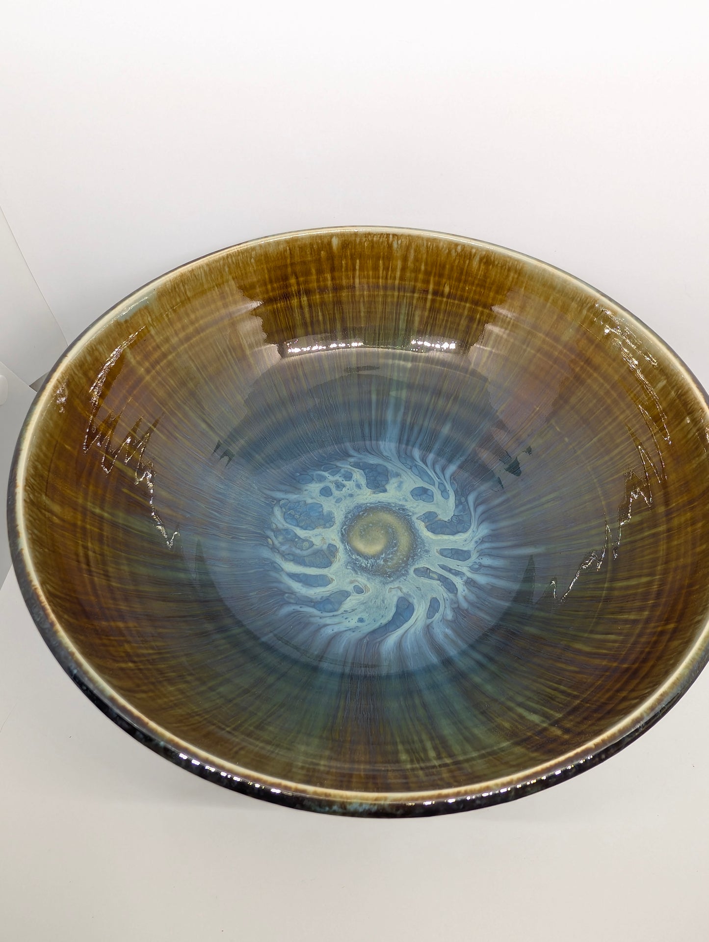 Plasma bowl