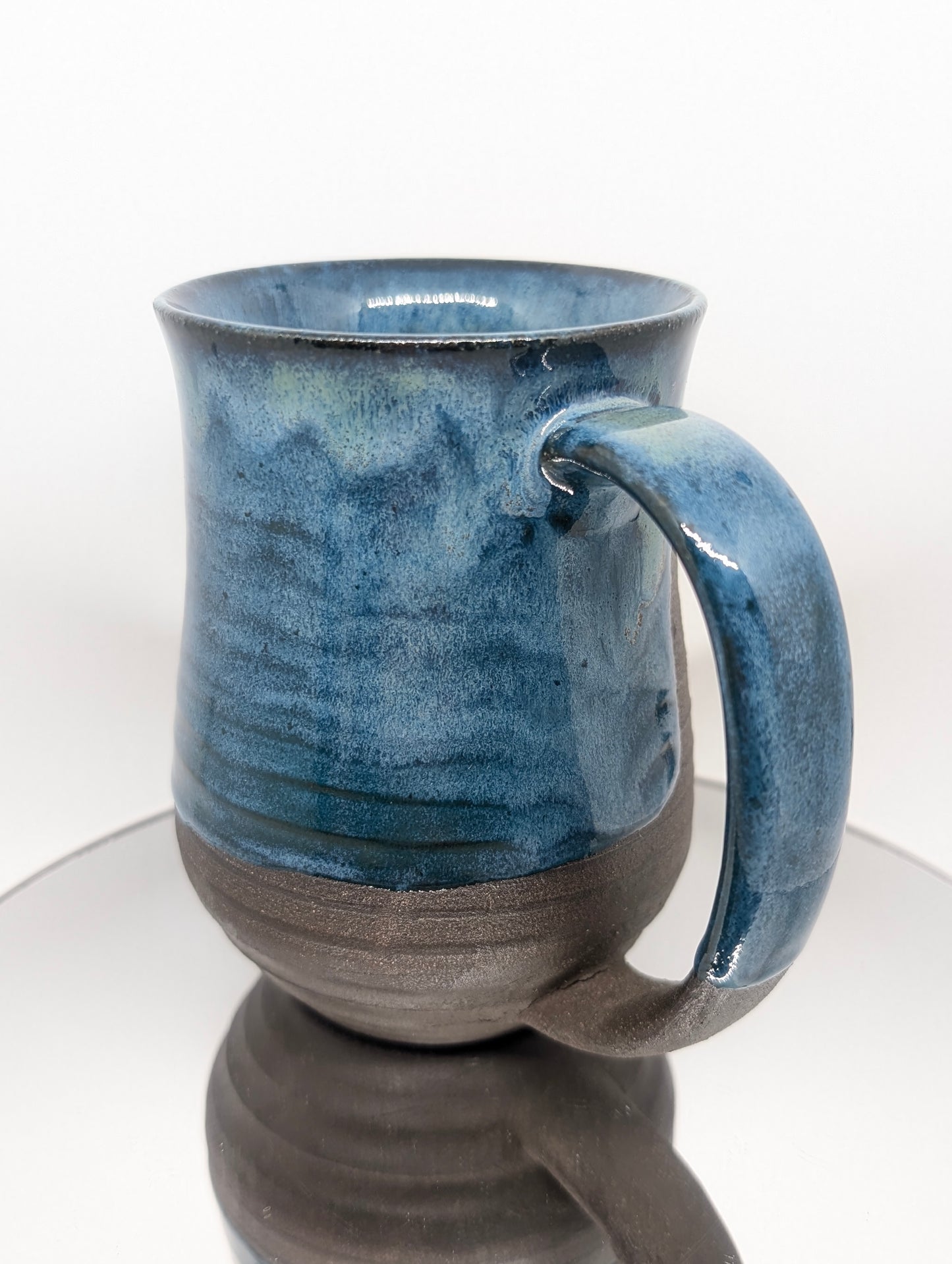 Grow the fuck up mug