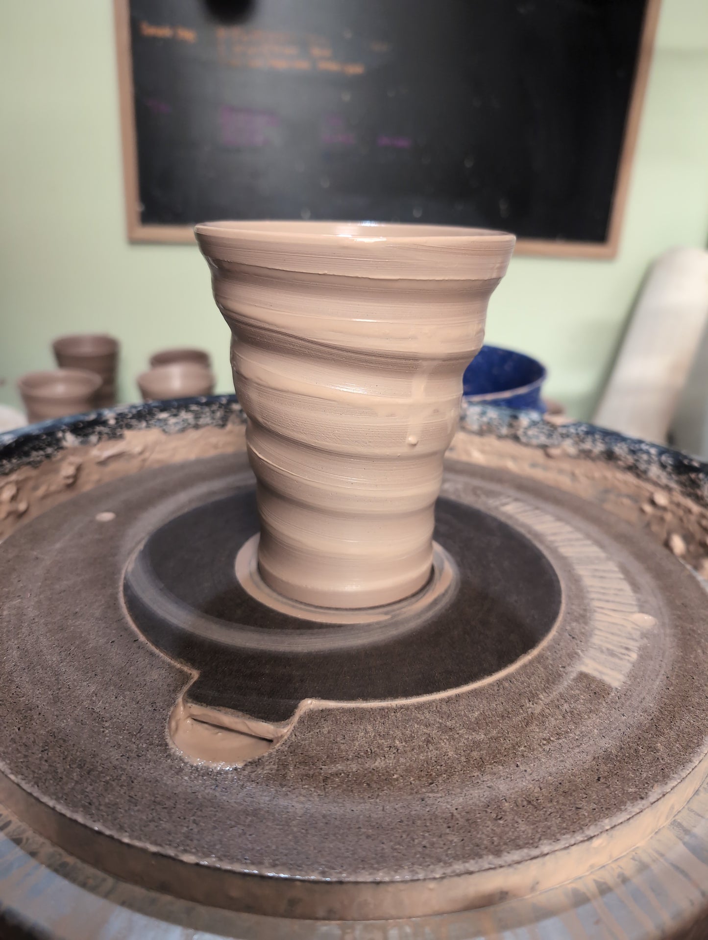 Hurricane Helene Benefit Tumbler