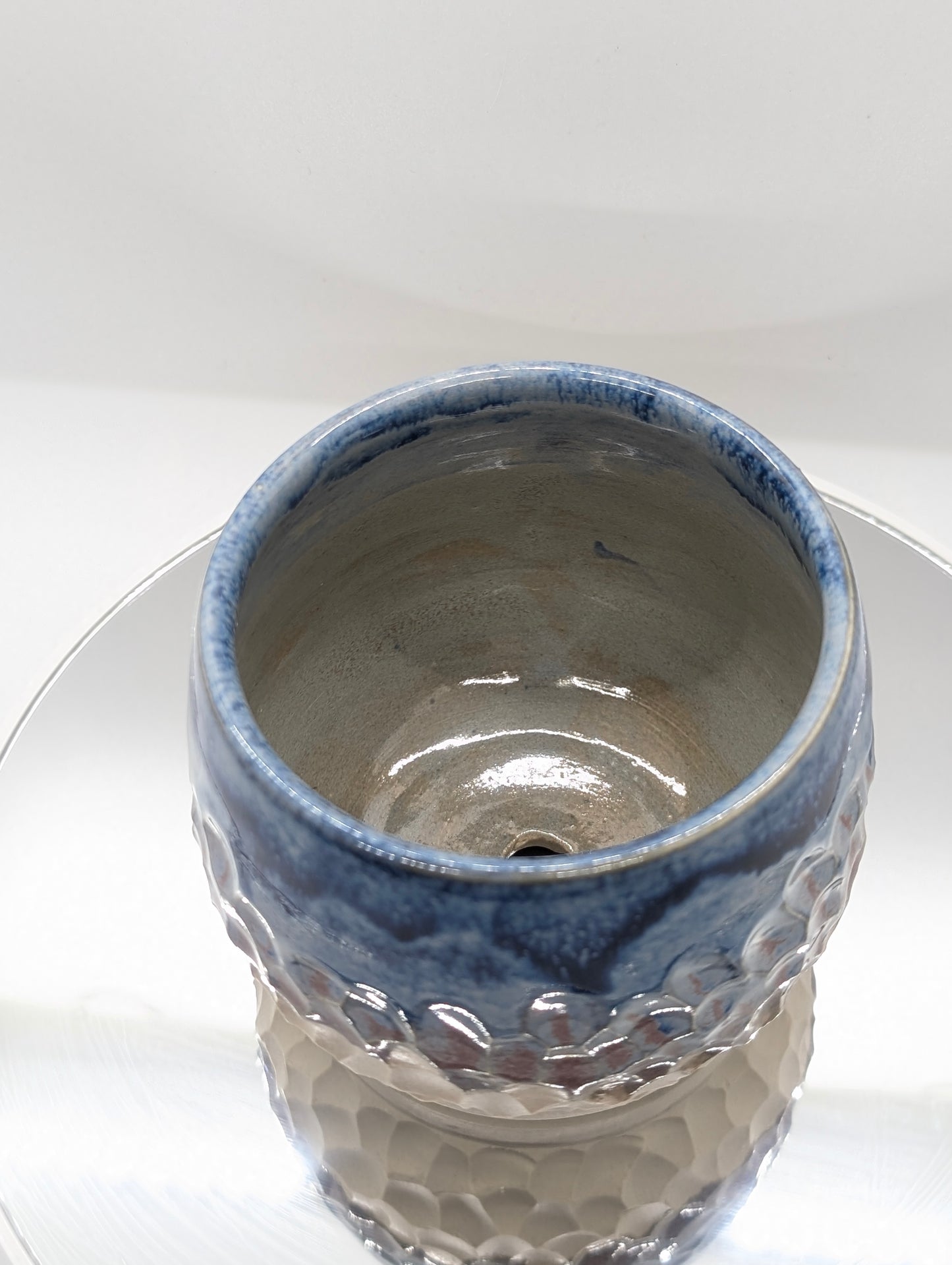 Blue Ridge Bloom Planter