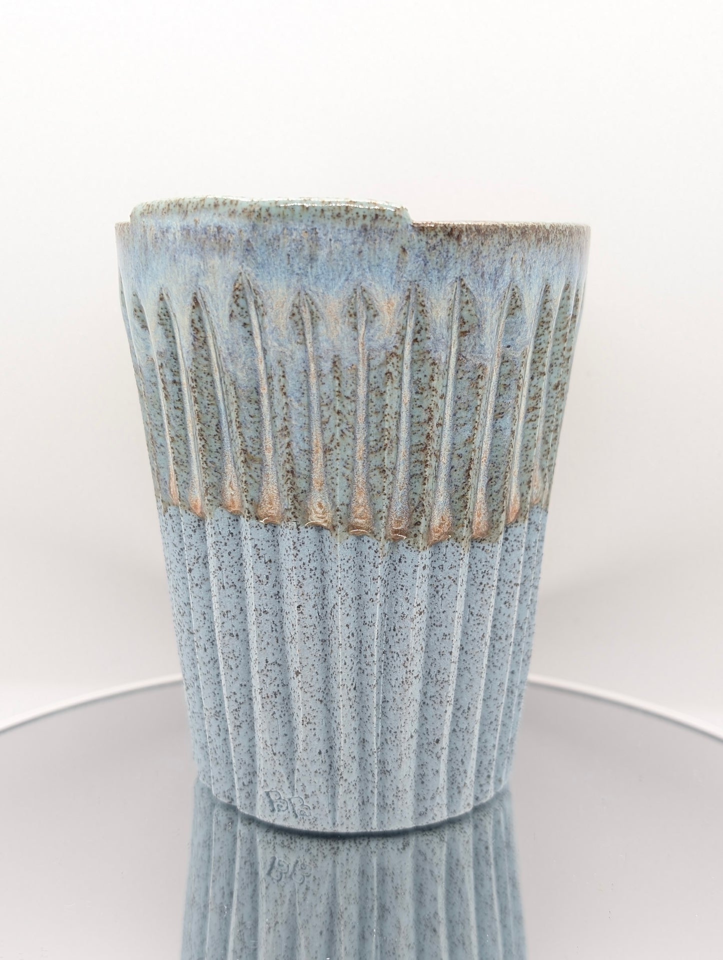 Sunrise Sipper travel mug