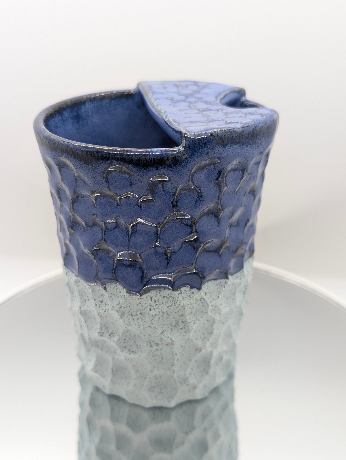 Ocean ridge tumbler