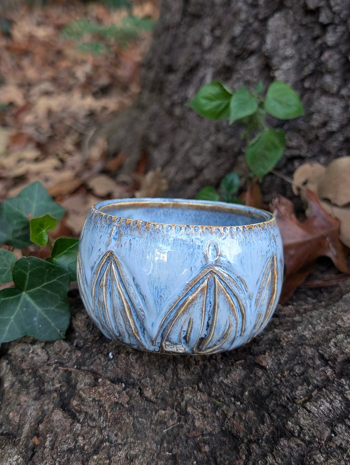 Nebula Planter