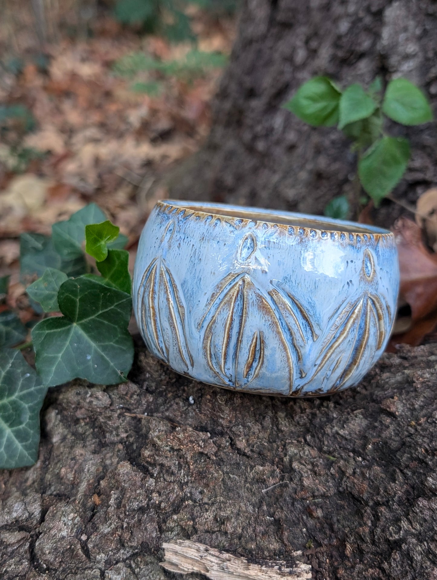 Nebula Planter
