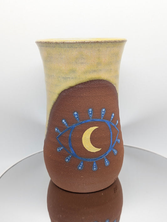 Eye of night tumbler