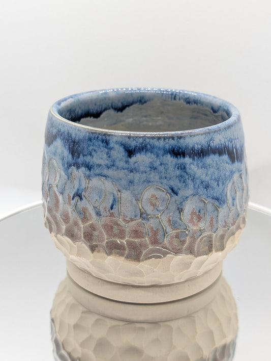 Blue Ridge Bloom Planter