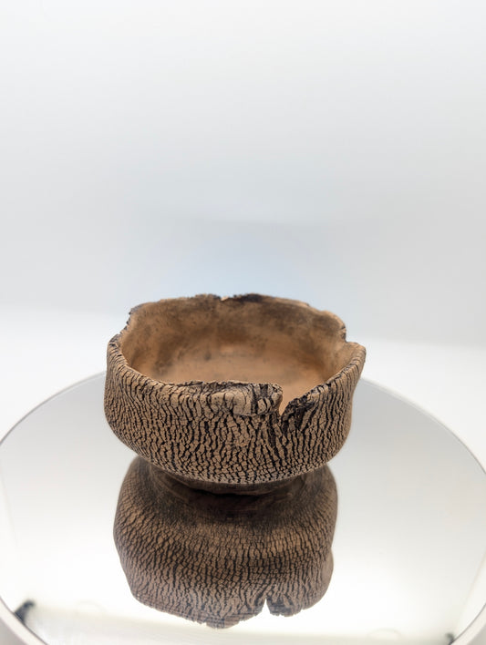 Earthy planter