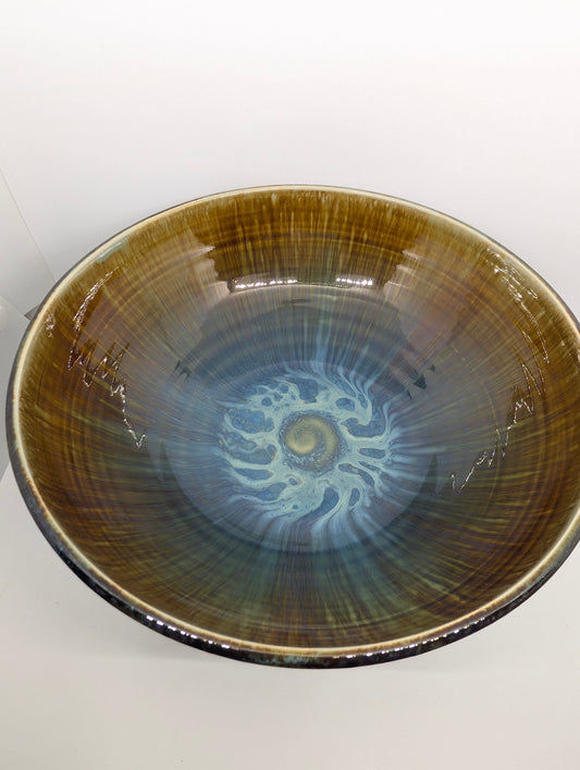 Plasma bowl