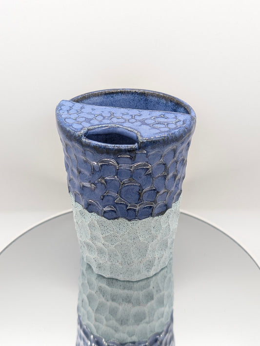 Ocean ridge tumbler